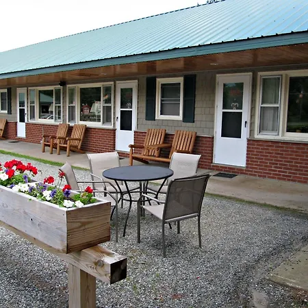 Lodge At North Pole Resorts-2