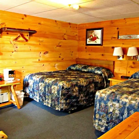 Lodge At North Pole Resorts-3